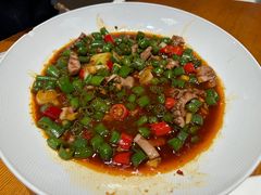 -翠山·映月湖景餐厅(映月湖公园店)