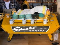 -唐咖精品咖啡(大理古城手冲店)