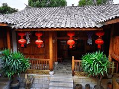 -云南民族村