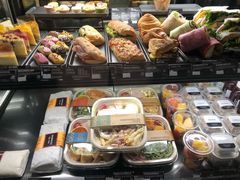 -星巴克臻选(北京颐堤港中心第二店)
