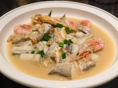 -健眺小海鲜(临海后山店)