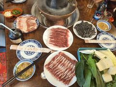 -前门张记涮肉(前门店)