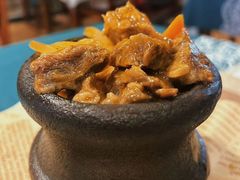 -安德烈俄式西餐厅(中央大街店)