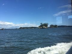 松岛-松岛