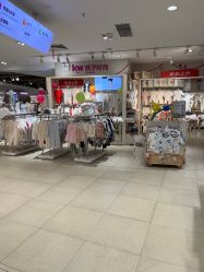 -孩子王(静安大融城店)