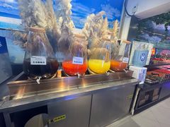 -聚盛源蒸汽海鲜火锅烤肉自助(巨川金海岸购物广场店)