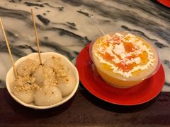 -玫瑰甜品(文明路店)