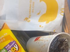 -麦当劳(正定瑞天店)