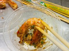 -合盛牛家·昭通小肉串烧烤