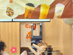 -CoCo都可(南京珠江路店)