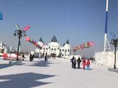 -呼兰河口湿地公园