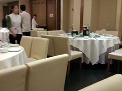 大堂-九妙坊(牡丹园店)