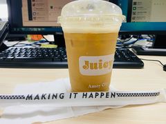 -Juicy Bakery(瑞景店)