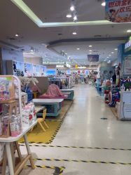 -孩子王童乐园(唐山万达广场店)