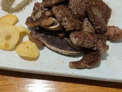-青叶日式料理(飘亮阳光广场店)