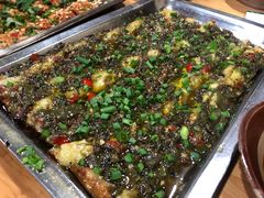 -夜烤·宜宾烧烤(洋河路店)