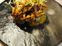 熟醉蟹-荟廷·晶萃(陆家嘴尚悦湾店)