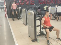 -奇迹健身(SM广场店)