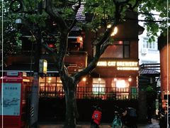 -Boxing Cat Brewery拳击猫精酿啤酒馆(永福店)