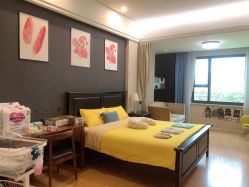 -卓玥国际月子会所(罗山路店)