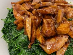 -新雅粤菜馆(南京东路店)