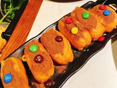 -新哥老官·畅吃123·美蛙世界(苏宁广场店)