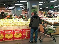 -美廉美超市(圣熙8号购物中心店)