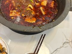 -鱼教头石泉老街石锅鱼(高新店)