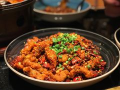 -华豫川酒家(双子塔店)