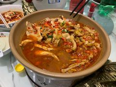 -袁州宴·地道袁州菜(袁山东路店)