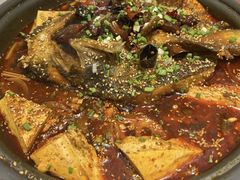 -眉州东坡(团结湖店)