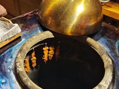 -敦煌夜市