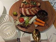 -泰椰里·泰国餐厅(智慧城广百广场店)