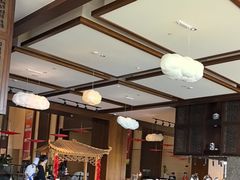-余姚四明湖开元名都度假酒店·夏威夷西餐厅