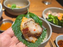 -SHAN山(前滩太古里店)