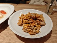 -连鹭海鲜·海肠捞饭·海胆饭(星海店)