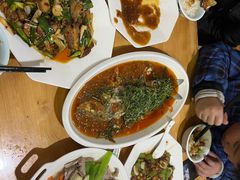 -老字号怡玺·藿香雅鱼(20年雅安店)