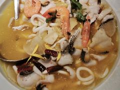 -涌上外婆桥(南塘店)