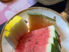 -黑松白鹿(金融街店)