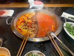 -大龙燚火锅(南山大道店)