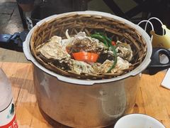 高压生蚝-陈记高压锅鱼头·生蚝