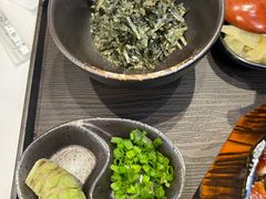 -银河烧鳗·活鳗料理专门店(西单大悦城店)