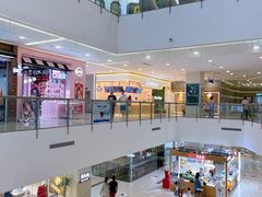 -新田360广场(上海华侨城店)