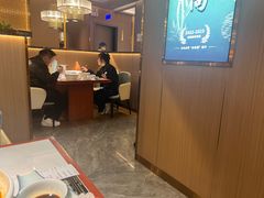 -南山翁新概念川菜(江宁万达广场店)