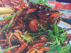-虾乐园龙虾·夜宵(松江店)