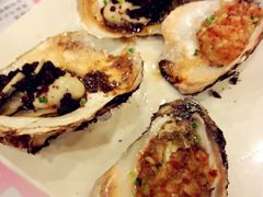 烤生蚝-永祥烧腊餐厅(虹口店)