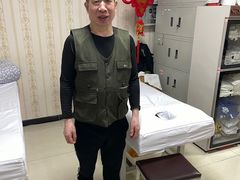 -阳光盲人按摩(明天第一城店)