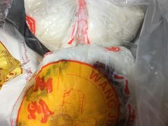 -王家沙点心店(西康路店)