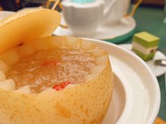 -燕庭·纯燕窝·甜品下午茶(日月光店)