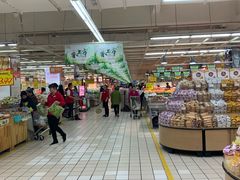 店内环境-盛德美(景华路店)